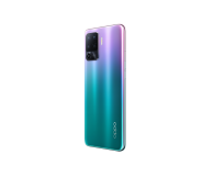 OPPO Reno5 Lite 8/128GB fioletowo-niebieski - 639820 - zdjęcie 7